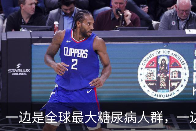 一边是全球最大糖尿病人群，一边是超长蛋挞的10亿流量