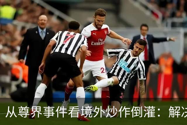 从尊界事件看境外炒作倒灌：解决问题，也要守住防线
