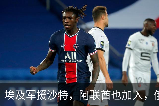 埃及军援沙特，阿联酋也加入，俄外长访问伊朗，特朗普即将动手？