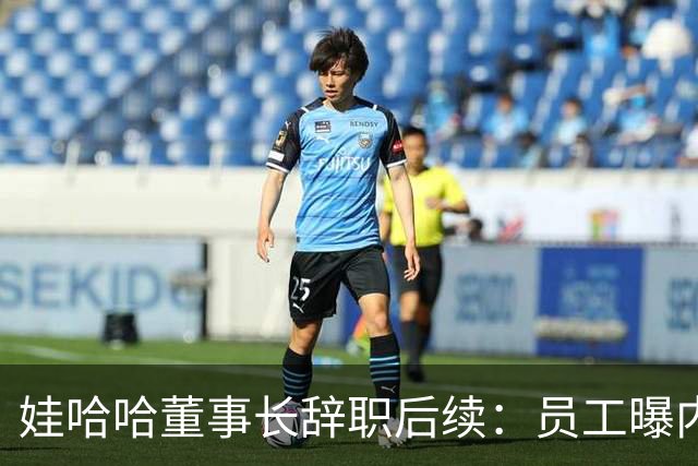 娃哈哈董事长辞职后续：员工曝内幕，宗馥莉派系，接班人细节流出