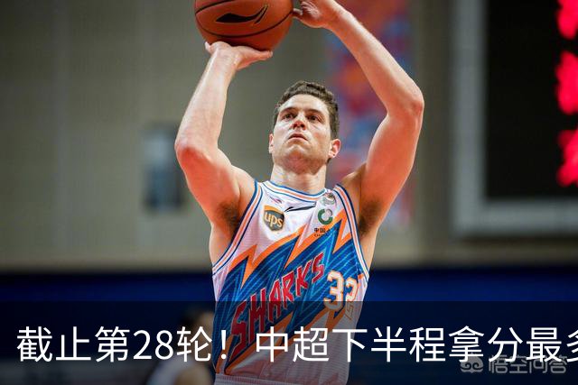 截止第28轮！中超下半程拿分最多三球队 成都夺冠点就遇到海港、 天津