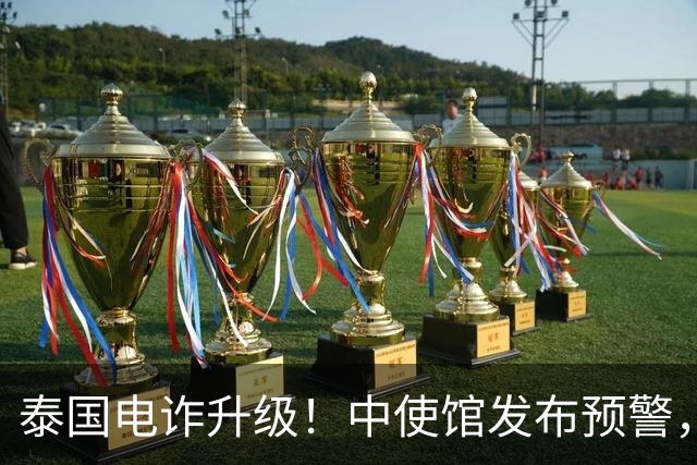 泰国电诈升级！中使馆发布预警，多方暗中勾结，专盯这两类中国人