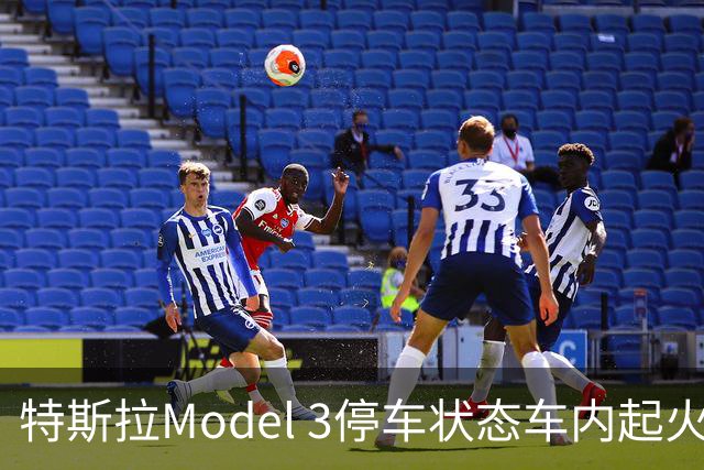 特斯拉Model 3停车状态车内起火 三星手机成怀疑对象