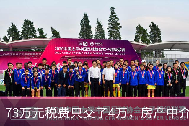 73万元税费只交了4万，房产中介伪造赠与偷逃税款，购房人8年后才发现……